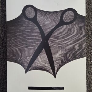 Chic Black Women's Sheer Hosiery